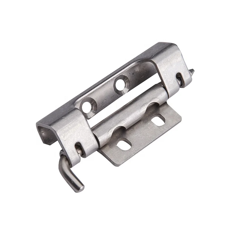 

industrial cabinetry hardware High Quality customized machinery cabinet Lock hinge CL283-1A, Natural color drawing