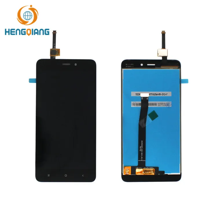 

LCD Touch Digitizer For Xiaomi Redmi Note 5 5A LCD Touch Screen