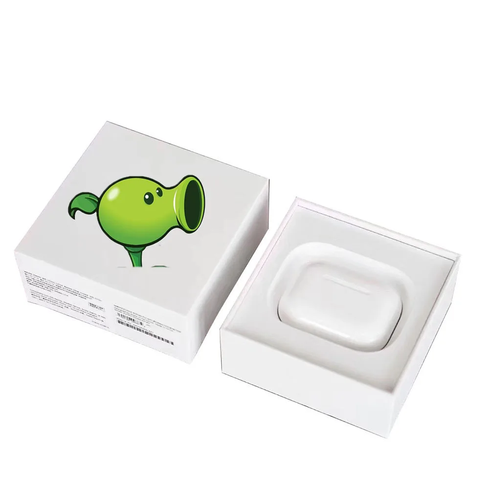 
New 3 Pro 1:1 Bluetooth Earphone ANC Airoha 1562A Chip 1536u Wireless In-ear Detection JL 1526 chipset Tws Earbuds Airoha 1552 