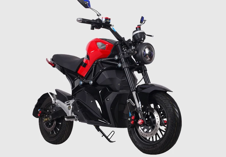 electric motorcycle 4000w
