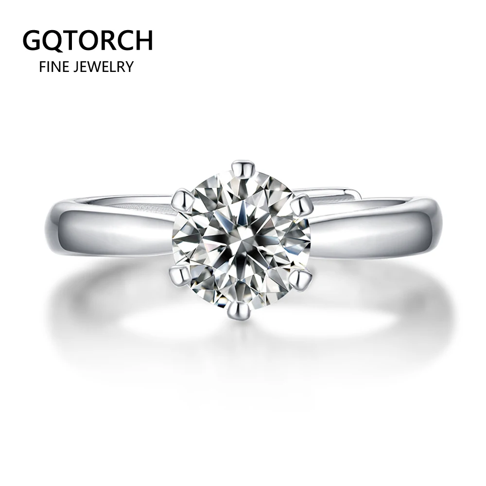 2 Carat Cheap Price Silver Ste