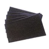 wholesale aluminum frame photocatalyst active carbon filter to remove odor ozone formaldehyde