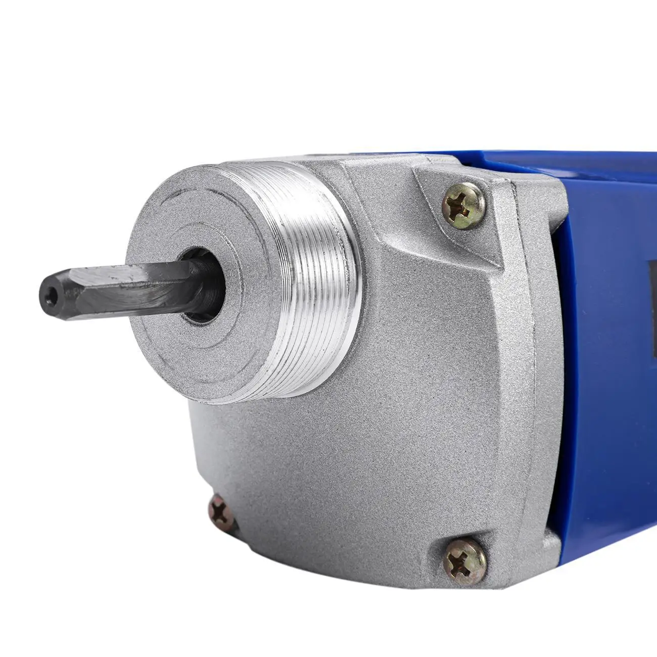 zx35 便携式电动手提混凝土迷你振动器,35*1.5 m 轴