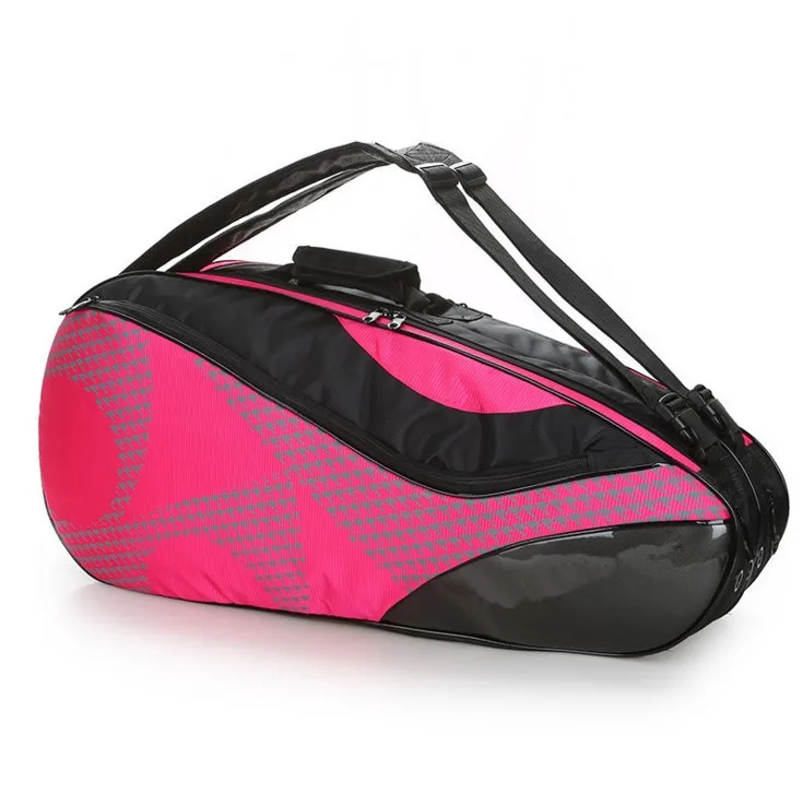 tennis shoulder bag