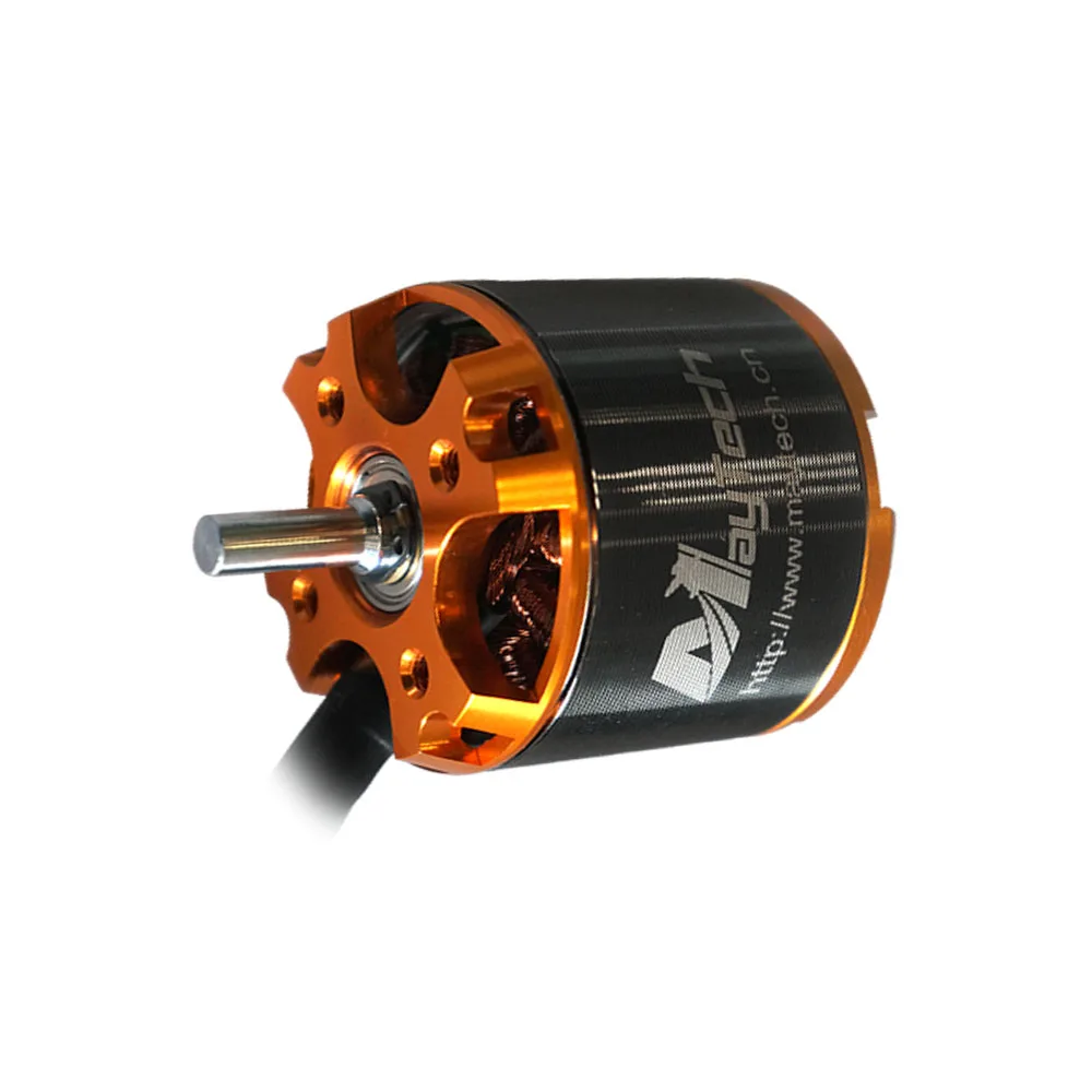 Maytech 5055 220kv 4 Wheel Electric Skateboard Brushless Motor With