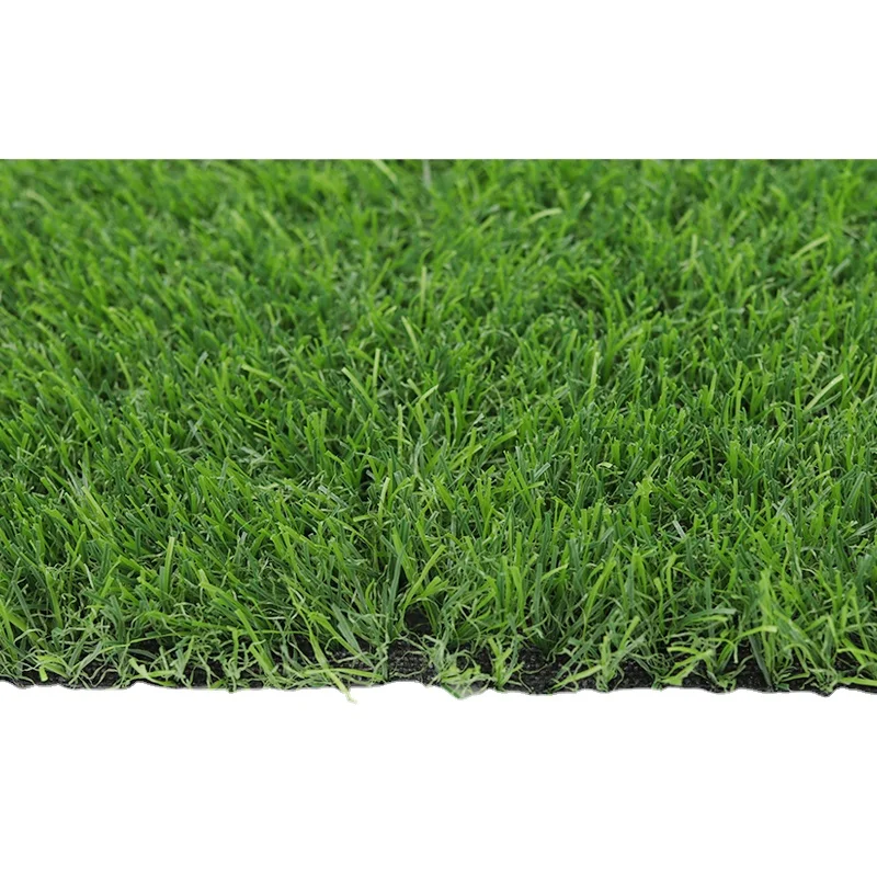 

High quality green artificial grass turf for patio garden/landscape decoration/greening turf
