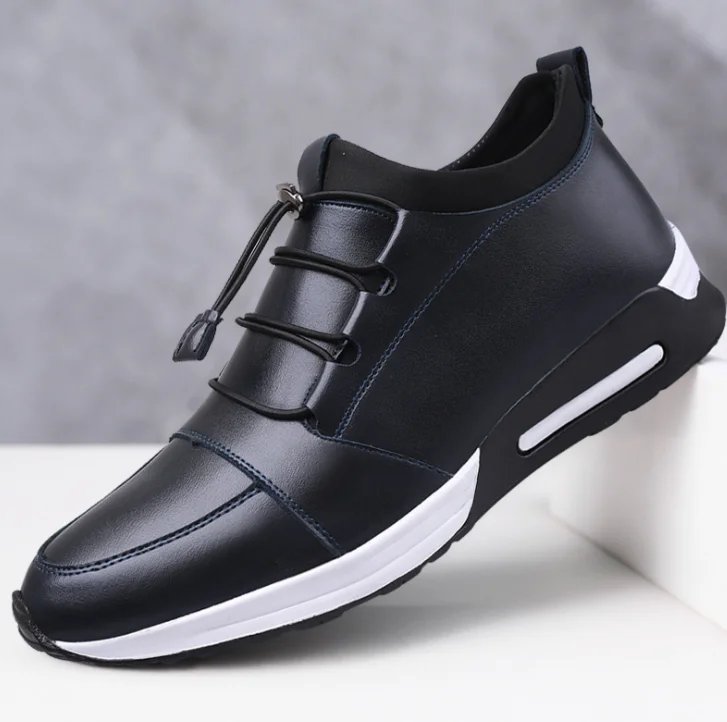 

cy30256a 2018 stylish flat leisure shoes lace up casual footwear for men shoes, Many