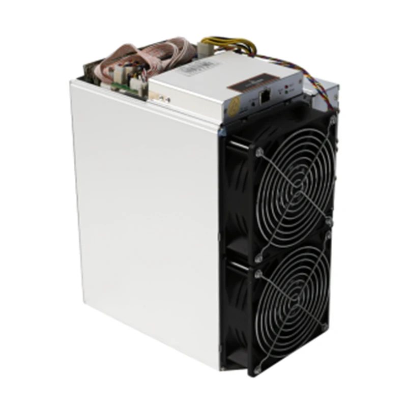 

Used Asic Antminer DR5 34Th Bitmain DCR Miner DR5 Bitcoin Mining Machine