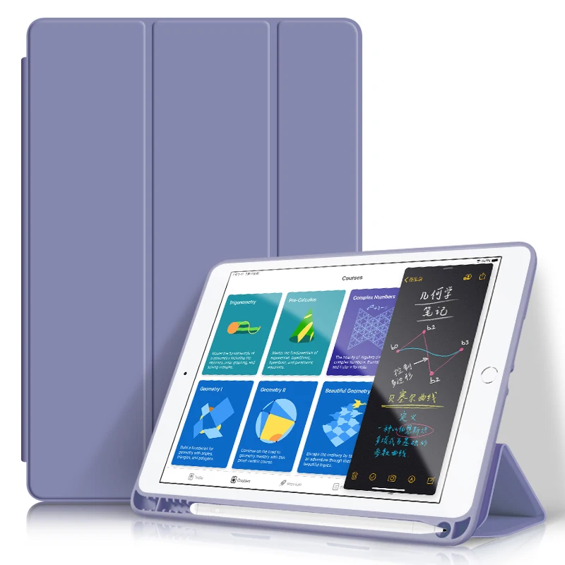 

tablet cover for ipad pro 11 2021 tablet case with pencil holder
