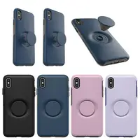 

otterbox Symmetry+POP for iPhone Xs/Xr/XsMax