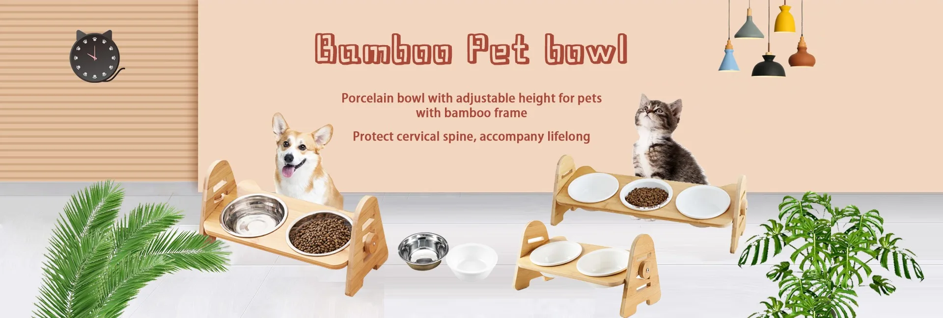 Nanjing Mengzhichong Pet Products Limited - Pet Toys, Pet Doors