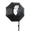 Professional Photographic Octagon Softbox Good Help Of Photography