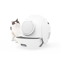 

Plastic automatic cat toilet pet cleaning for wholesales