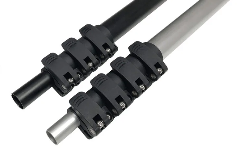 Aluminum Height Telescopic Folding Table Legs Buy Telescopic Table