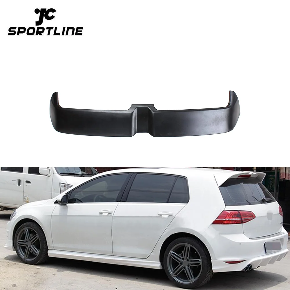 

FRP MK7 Rear Spoiler for VW 2014 golf VII 7