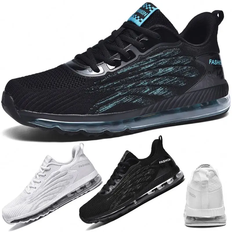

Beyaz Tenis Sport Sports Shoes Running Import Men Shoes Sport Sneakers Grande Marque Nouveautes Mesh Hydra Sneaker 2020 Autumn