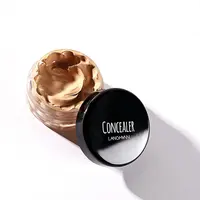 

Best Selling Korean Waterproof Full Coverage Brightening 12 Colors Concealer