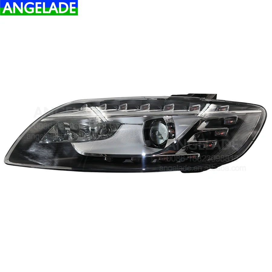

Original Genuine AudQ7 2010-15 Xenon AFS Headlight Headlamp