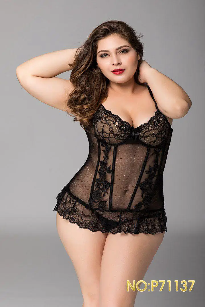 Sexy Adult Girl Onesie Mature Lingerie Sexy Plus Size Lingerie Buy Plus Size Lingerie Sexy
