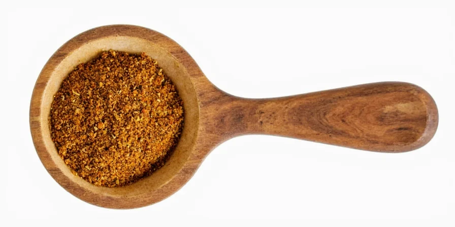 Finished dish seasoned with Epis