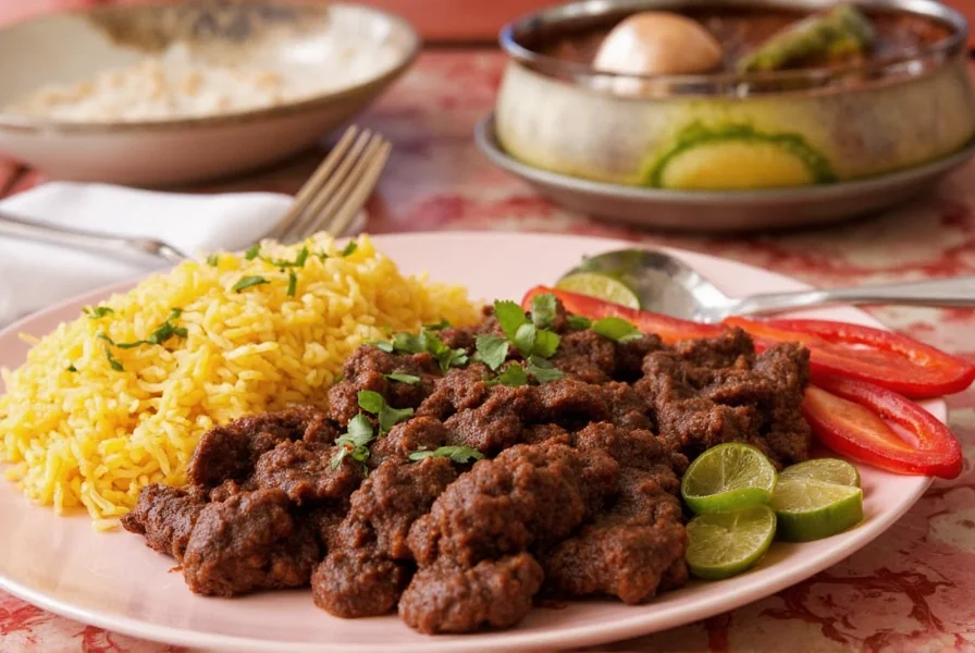 mole in food a flavorful guide to the rich and complex sauce