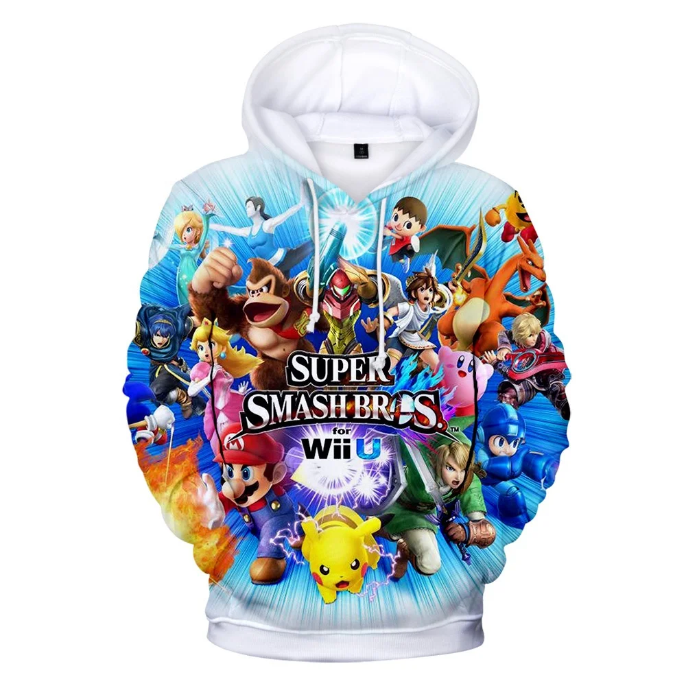 

2021 New designs stock no moq 3d printed the legend of zelda hoodies wholesale the legend of zelda hoodies sweatshirt supplier, Csutomized