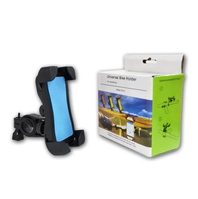 

2020 best selling safe bike phone holder bicycle mobile phone holder