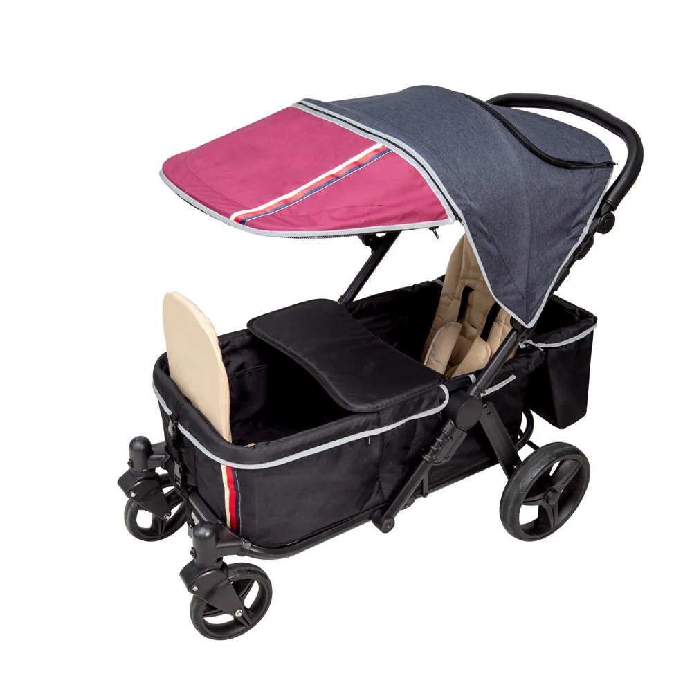 twin stroller for travel