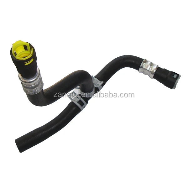 20765678 25862087 626556 Heater Hose Pipe For Buick Enclave 3
