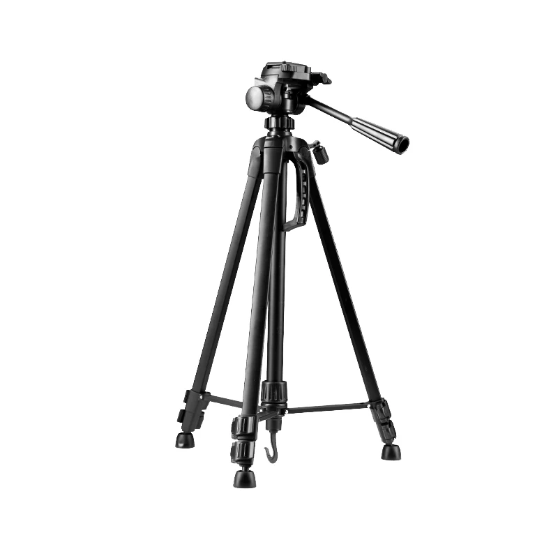 

Good quality mini tripod high compatibility 360 degree horizontal rotation non-slip camera tripod