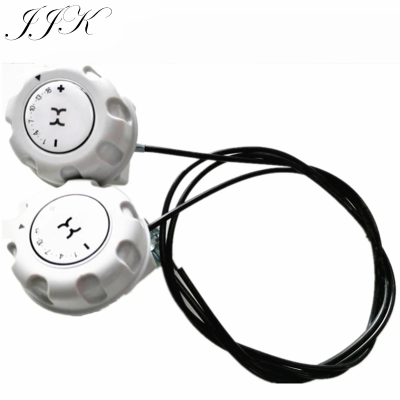 JJK wt550 machine tension control plastic parts fitness equipment - ANKUX.COM
