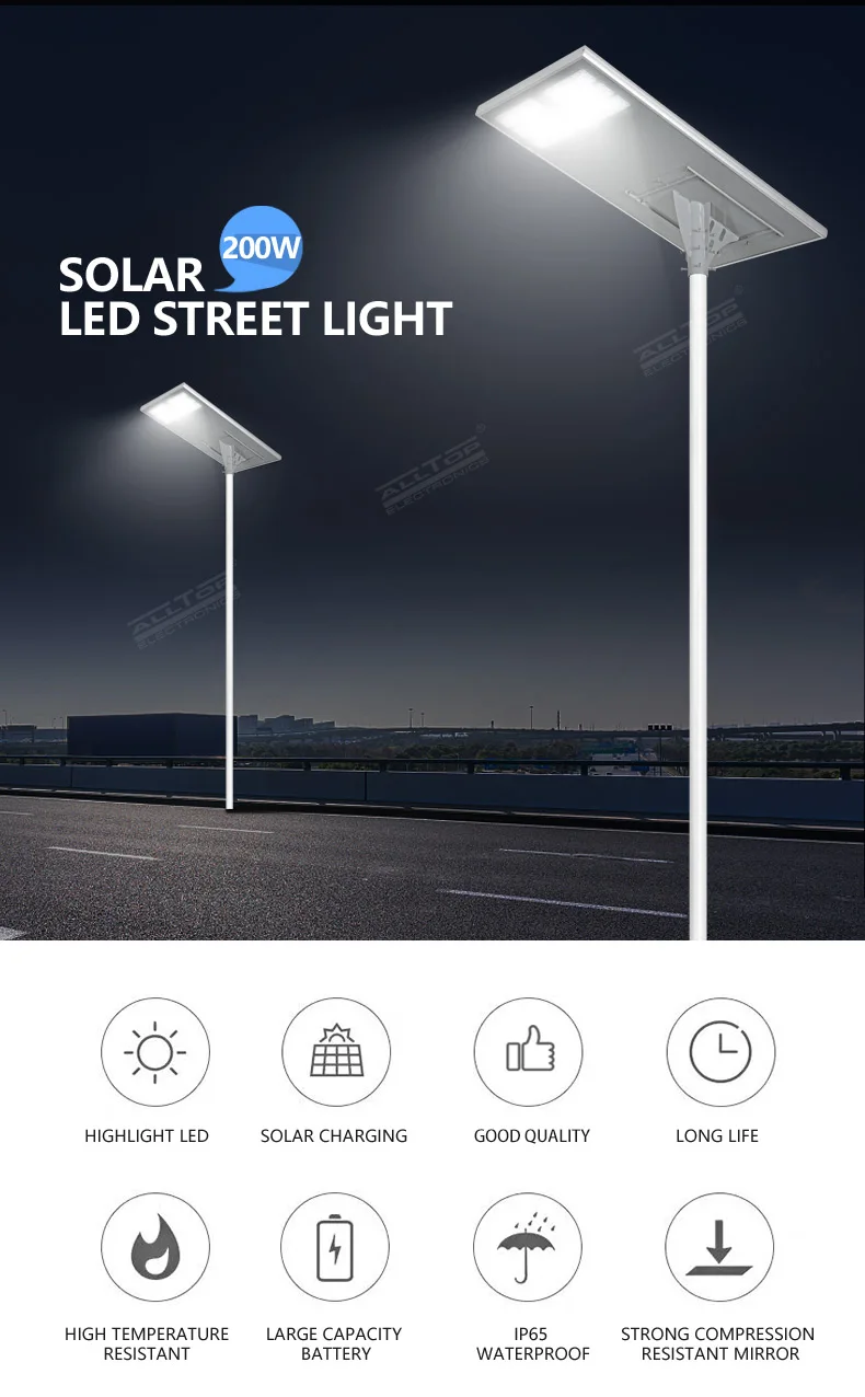 outdoor street led solar light high-end supplier-5