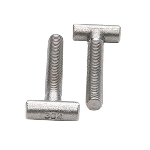 
Hardware fasteners high strength t bolt wheel studs 