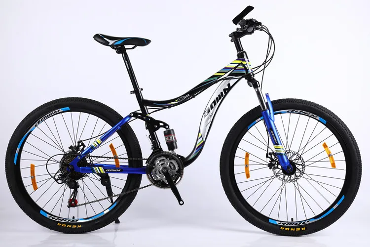 26 inch mtb