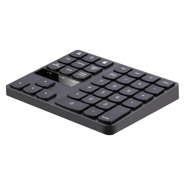 

(Original Electronic Components) Keypad Mini Wireless Numeric Keyboard With Reasonable Price