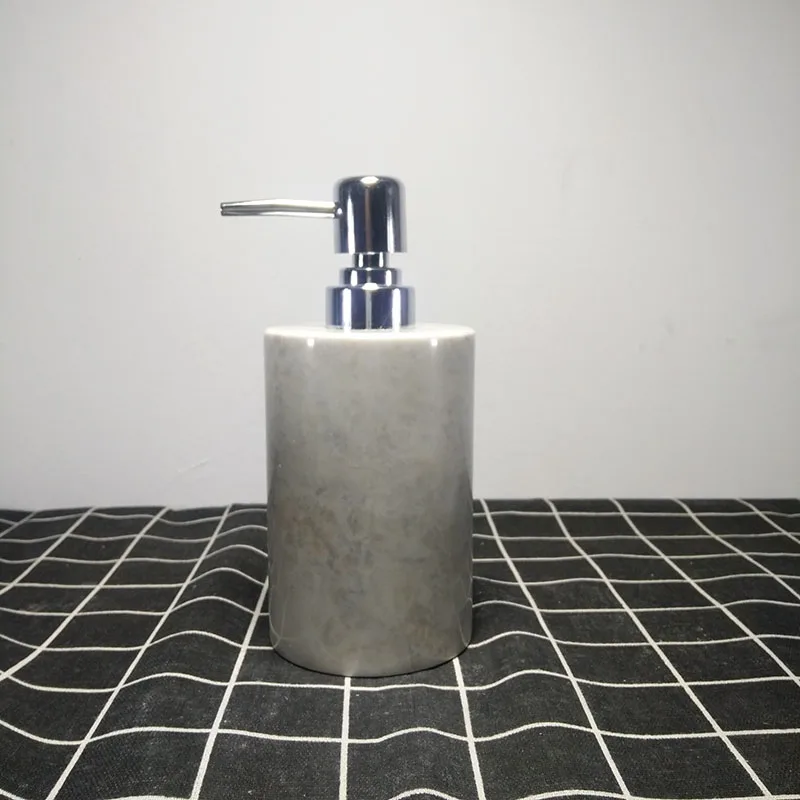 
Hot sale white marble bath containers bathroom sanitary ware suite factory direct 