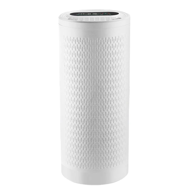 
Factory multi-functio UV Sterilize Air Purifier Pm2.5 Home and Office Negative Ion Cleaner Desktop Smart Hepa Filter air cleaner 