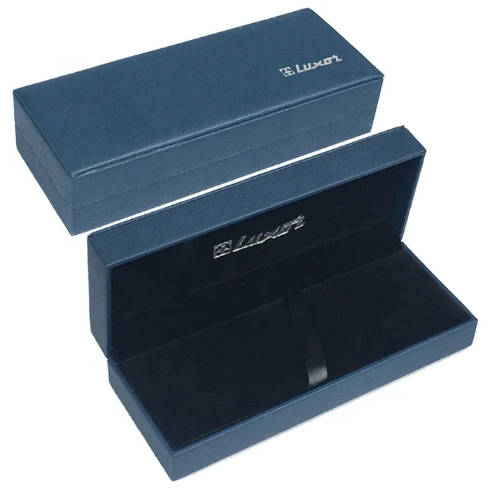 Custom logo pu leather pen box.jpg