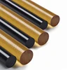 Good wear resistance virgin material PPSU plastic sheet plate rod