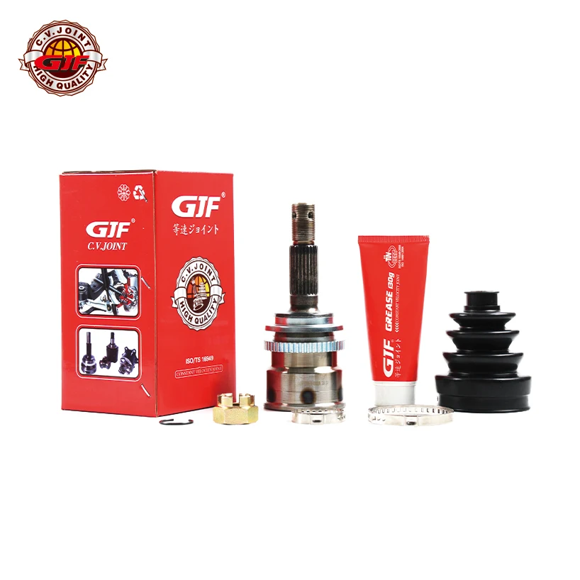 Gjf Left And Right Outer Cv Joint For Daihatsu Terios Da1032a Cv