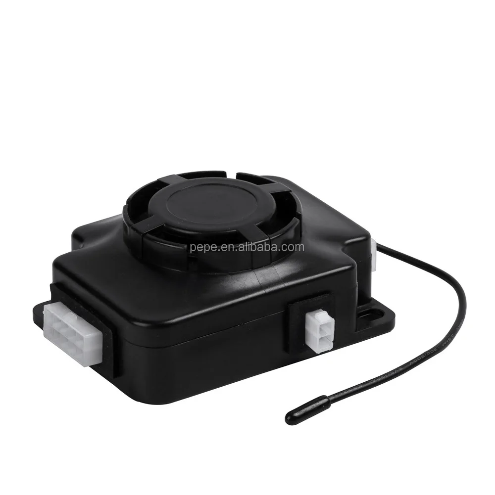 Push To Start Button With Passive Keyless Entry Pke Keyless Motorcycle