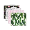 Custom Printed Fashion Hot Stamping Eco-friend File Folder for Girls