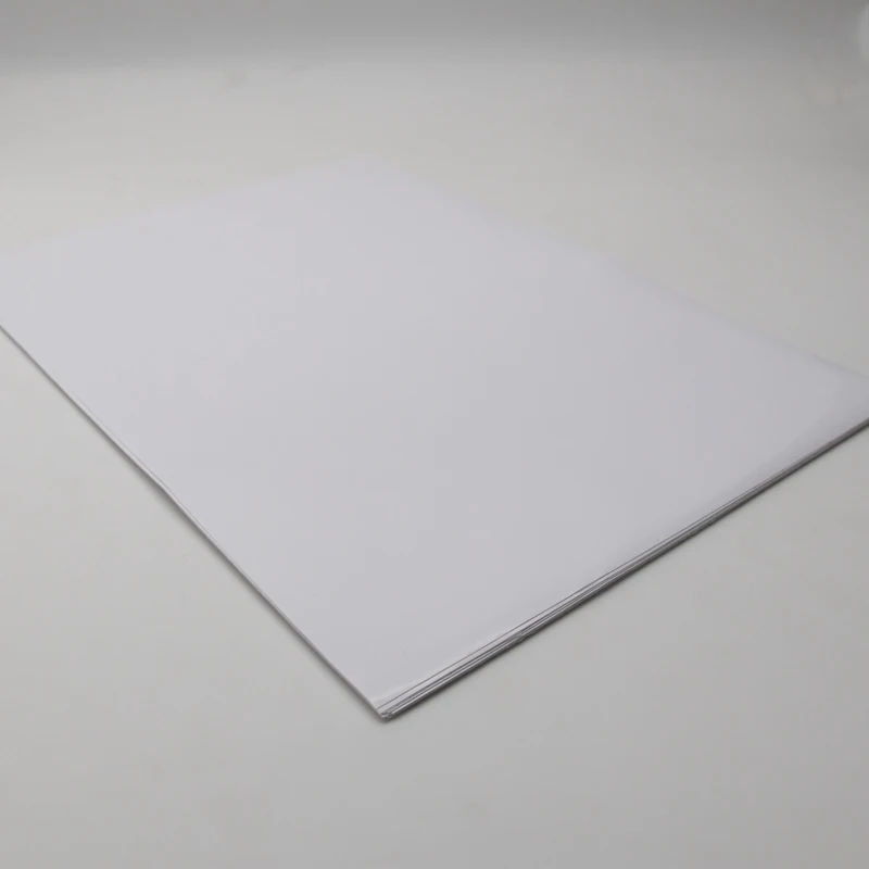 Semigloss Paper En Espanol / Self Adhesive Sticker Buy Semi Glossy