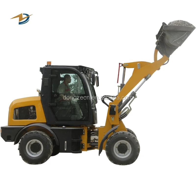 
Mini Farm Tractors With Front End Loader Small Tractor Front End Loader 