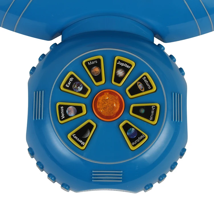 60122.02 Solar System Model manufacture