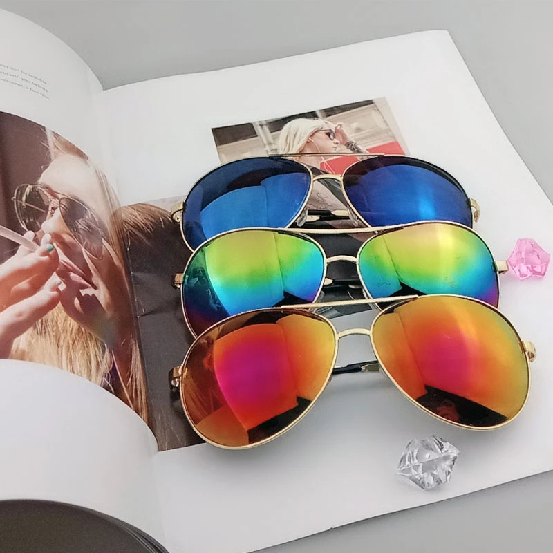 

Wholesale fashion sun glasses sunglasses 2021 women shades sunglasses with candy color lens men women Aviation sunglasses 2021, 2021 sunglasses sun glasses aviation sunglasses 2021 women men