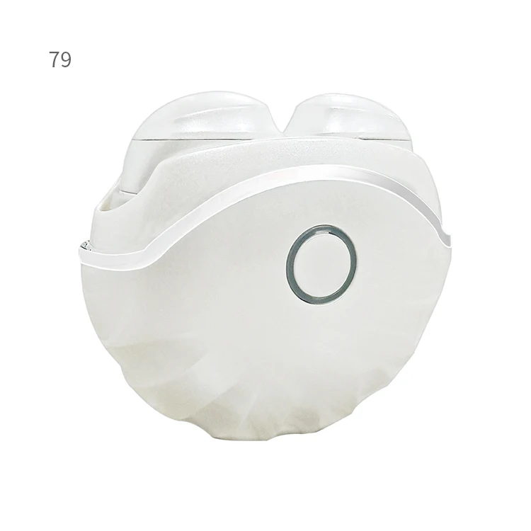 

Best Quality Airoha 1536u Chip up Window TWS Wireless Earphones Headphones