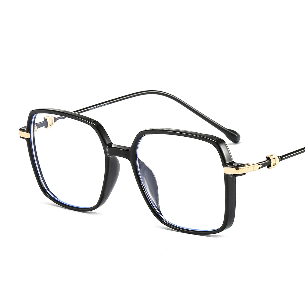 

Blue Light Blocking Acetate Frame Glasses Anti Blue Light Computer Optical Glasses clear lens glasses