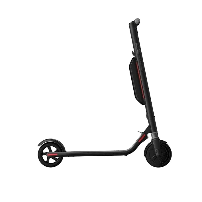 

Segway Ninebot ES4 Electric Kick Scooter with External Battery 45km long range kickscooter adult electric scooter