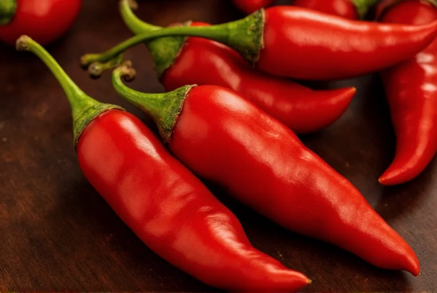 Ghost Chili Scoville Rating: 855,000-1,041,427 SHU Explained